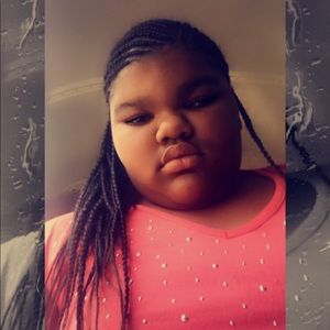 Meet your Posher, Brionna